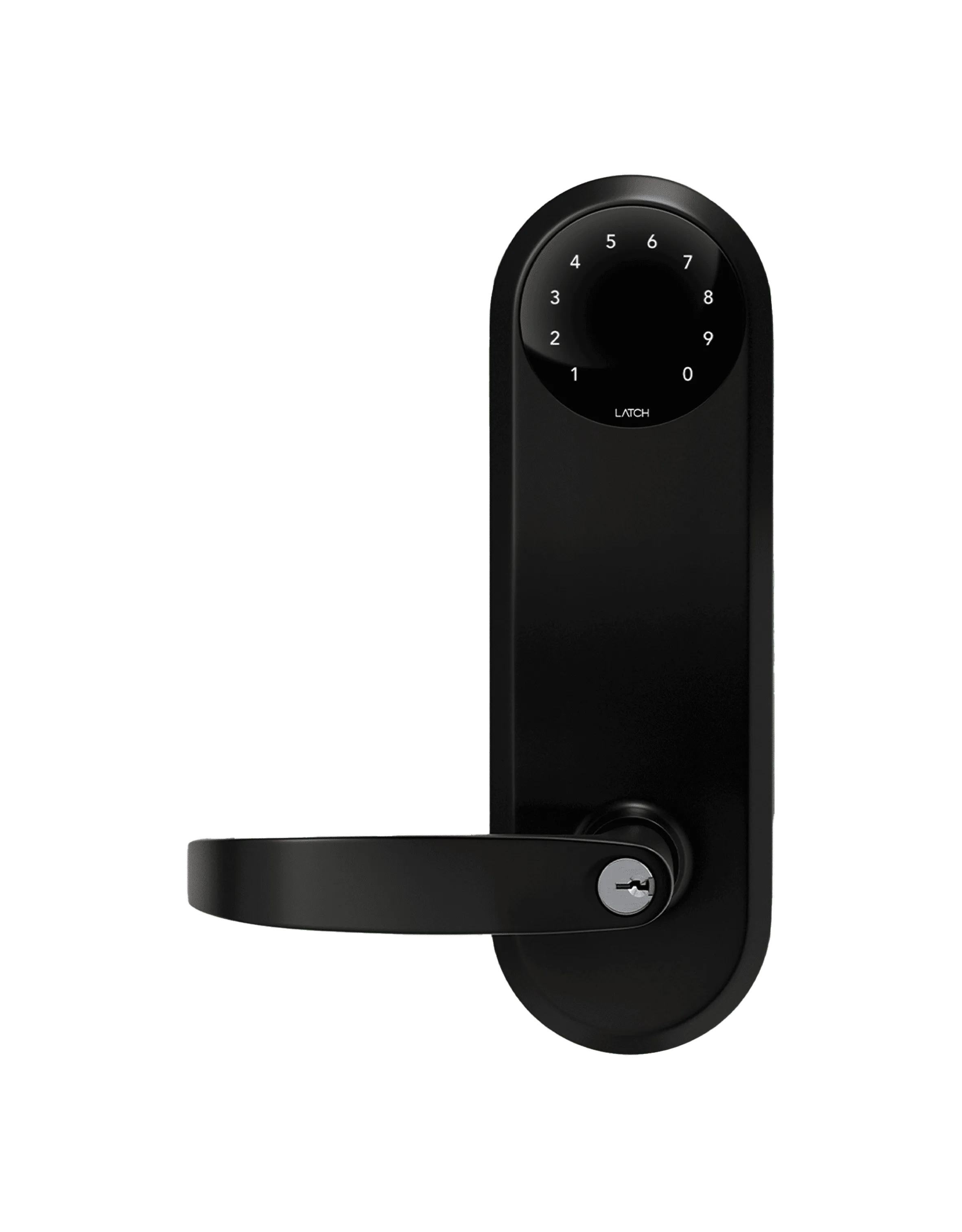 Smart Locks & Access Control for Multifamily | DOOR